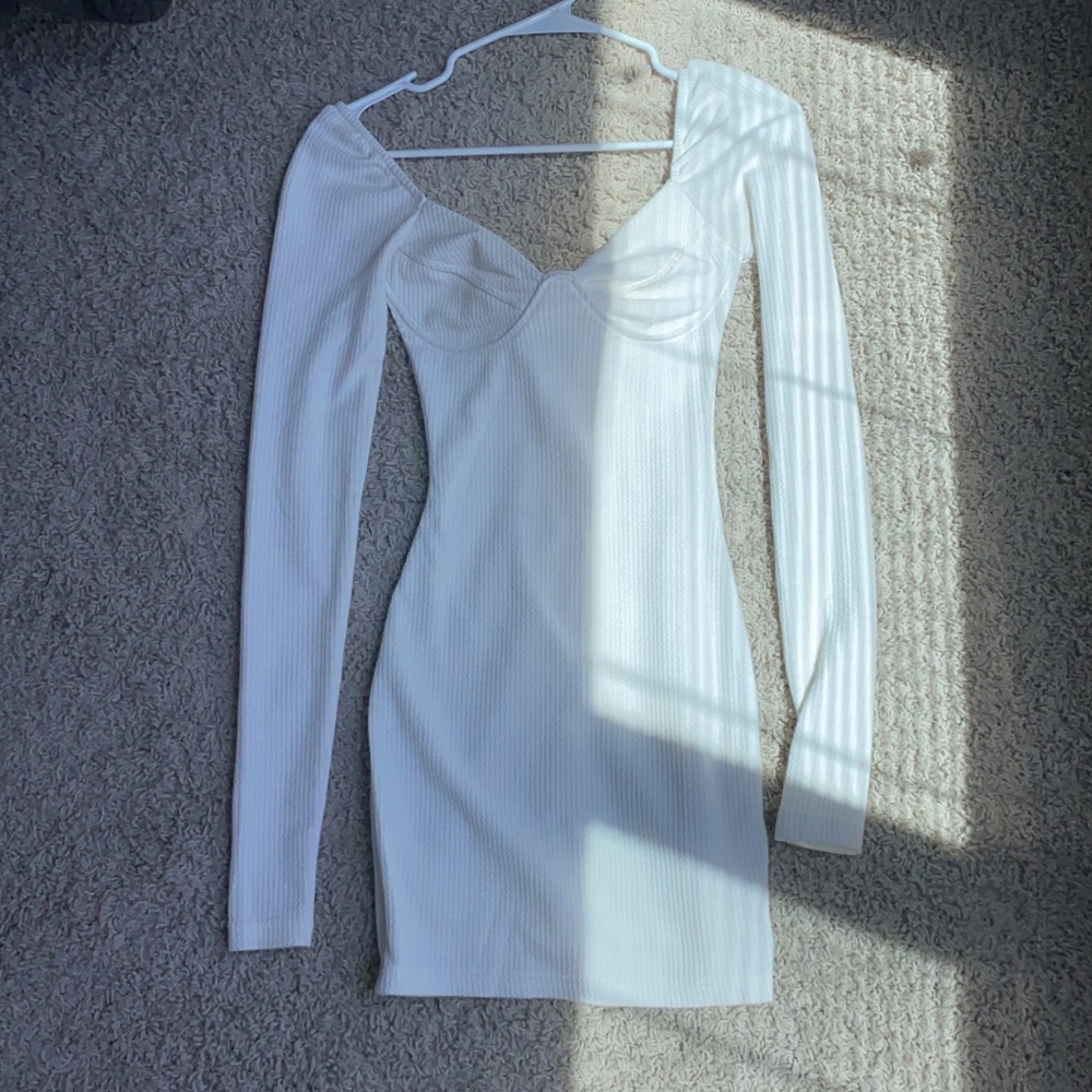 Saboskirt dress